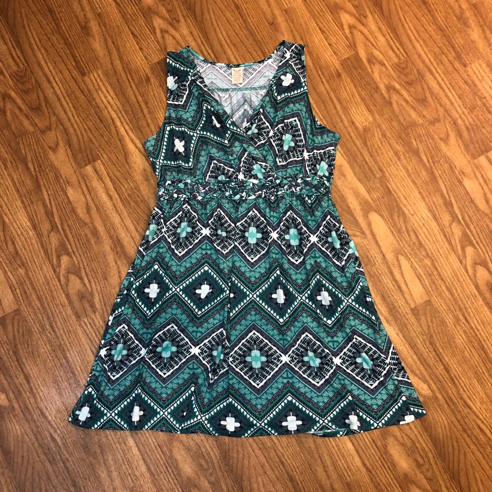 Midi Dress